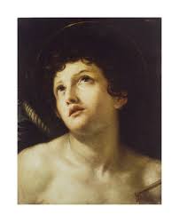 Daniel Seiter (1642.47-1705), 1670, San Sebastiano (olio su tela),  ubicazione sconosciuta (128 x 107 cm) €40.000-€…