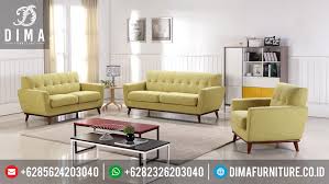 Selain itu, desainnya high end sehingga cocok digunakan untuk jangka panjang. Sofa Tamu Minimalis Modern Kursi Tamu Minimalis Terbaru Set Sofa Tamu Minimalis Mewah Df 0250