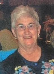 Dorothy Moser Obituary May 18, 2018