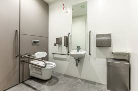 See more ideas about bathroom design, bathroom interior, commercial bathroom ideas. Washroom Solutions Products Touch Free Dolphin Solutions