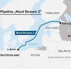 Die deutsche bundesnetzagentur hatte das zertifizierungsverfahren für die … Nord Stream 2 Firmenbeteiligung Der Klimastiftung Mv Enttarnt Welt