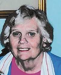 Deborah Saari Obituary (1933