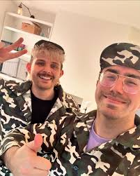 Harry Kersh (@realharrykersh) • Instagram photos and videos