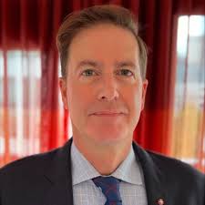 I am delighted to be returning to the City of London this Autumn, joining  the Musicians' Company to succeed Hugh Lloyd