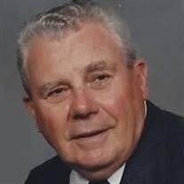 Joseph A Ksandr Obituary