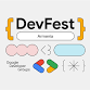 DevFest Armenia 2025 event image