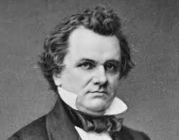 Speech in Reply to Douglas at Springfield, Illinois