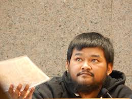 Witness says he saw Timmy Chan raise the gun and fire