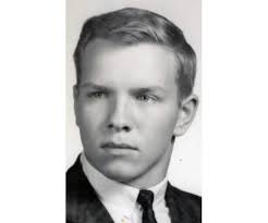 Paul Malak Obituary (1943