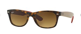 From the first aviator designed in 1929 for the united states air force, to the introduction of the unmistakeable wayfarer in. Ray Ban New Wayfarer Tortoise Sunglasses Rb2132 Flight Sunglasses