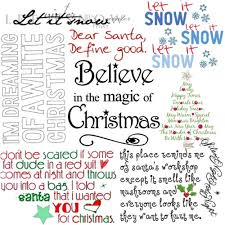 We did not find results for: Quotes About Believing Christmas 59 Quotes