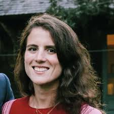 Greenwich Library hosts Kennedy granddaughter Tatiana Schlossberg about new  book