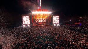 2019 Jack Daniel S Music City Midnight New Year S Eve In Nashville Youtube