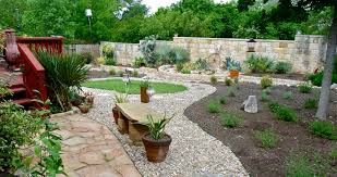 Desert landscaping differs entirely from other landscape styles like oriental, woodland, or english garden style landscaping. Backyard Desert Landscaping Ideas Landscape Ideas