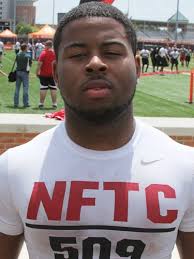 2012 Top Football Recruits in Indiana