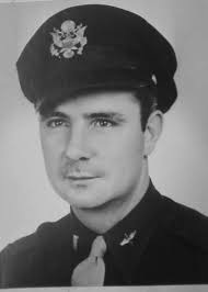 Lieut Fred Edward Mincks Jr. (1918-1944)