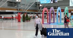 Australian capital territory (act) visit the travel from nsw to the act webpage for the latest information. Covid Border Restrictions And Closures Where You Can And Can T Travel Within Australia And To New Zealand Australia News The Guardian
