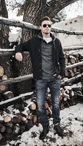 When it comes to men's hoodies and sweatshirts, we obsess over these casual, comfy styles. 75 Fall Outfits For Men Autumn Male Fashion And Attire Ideas