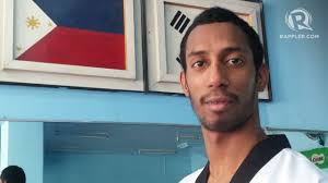 Meet Mighty Morphin' taekwondo jin Butch Morrison