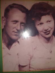 William Owen Orton and Sarah Ann Dalley, who had 17 children, all born to  Sarah Ann Dalley.