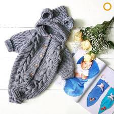 Orgu Bebek Tulum Battaniye Modelleri Tulum Bebek Battaniyesi Baby Knitting Patterns Orgu Bebek Tulumlari