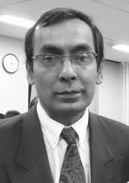 Extending our sincerest condolences for the loss of Dr. Shakil Uddin Ahmed 