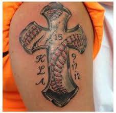 At tattoounlocked.com find thousands of tattoos categorized into thousands of categories. 80 Baseball Tattoos Ideas Baseball Tattoos Tattoos Softball Tattoos