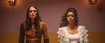 If kim haneul's most recent drama on the way to the airport was a subdued and atmospheric depiction of adultery, then her latest film . Misbehaviour Movie Review Film Summary 2020 Roger Ebert