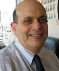 Mark Pearlman's Instagram, Twitter & Facebook