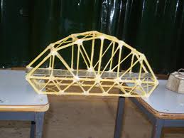 Spaghetti Bridge Attackpoint Orienteering Training Racing Running Navigation And Fitness Spaghetti Bridge Pasta Bridge Bridge Structure