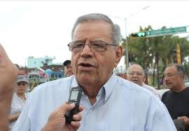 Humberto Rice: un baluarte de la democracia en Sinaloa"