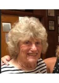 Audrey Barber Obituary (2019)