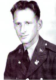 1st Lt. Clement C. McGuire