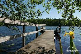 finnland ein haus am see wo zeit keine rolle spielt haus am see finnland haus