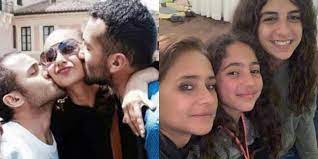 نيللي كريم سيليا أبو نجا. Ù†ÙŠÙ„Ù„ÙŠ ÙƒØ±ÙŠÙ… ØªØ¹ÙŠØ´ Ù‚ØµØ© Ø­Ø¨ ÙƒØ¨ÙŠØ±Ø© Ù‚Ø¯ ØªØªÙƒÙ„Ù„ Ø¨Ø§Ù„Ø²ÙˆØ§Ø¬ Ø´Ø§Ù‡Ø¯ÙˆØ§ Ù…Ù† Ù‡Ùˆ Ø­Ø¨ÙŠØ¨Ù‡Ø§ Ø§Ù„Ø¨ÙˆØ§Ø¨Ø©