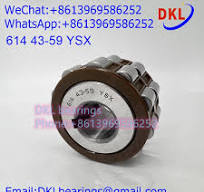 Eccentric Bearing 614 0611 YSX Weight 0.75 kg, RFQ Eccentric ...