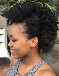 Short hair requires minimal conditioning and styling and can save women lots of money. Natural 4c Hair All You Need To Know About It