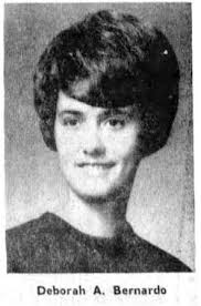 Deborah Bernardo Matthei (1950-1993)