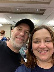 Michelle Bennington's Instagram, Twitter & Facebook