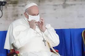 Papa francesco lava i piedi a 12 ragazzi detenuti nel carcere minorile di casal del marmo Jla6qfwz1pg0pm
