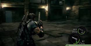 Albert Wesker | Resident Evil Wiki | Fandom