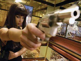 Smokin' Aces