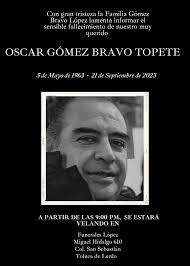 Luis Felipe Puente Espinosa