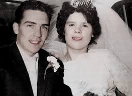 Old Photos of Derry People .