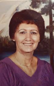 Obituary of Thelma Lolla Pickering