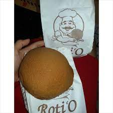 Roti O Roti Food