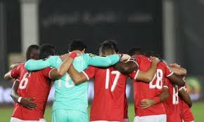 Jun 27, 2021 · caf has now confirmed that the final will take place on saturday, 17 july at the mohammed v stadium in casablanca, morocco. Al Ahly Reach Caf Champions League Final Egypttoday