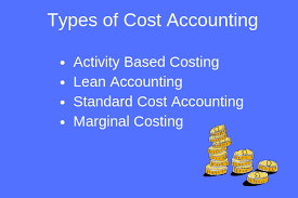 Variable costs are expenses that vary in proportion to the volume of goodsinventoryinventory is a current asset account found on the balance sheet analysis of financial statementsanalysis of financial statementshow to perform analysis of financial statements. Cost Accounting Definition Types Objectives And Advantages