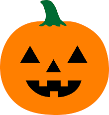 Simple Halloween Jack O Lantern Free Clip Art Jack O Lantern Faces Halloween Pumpkin Jack O Lantern Halloween Jack O Lanterns Classic jack o lantern patterns with scary good results. pinterest