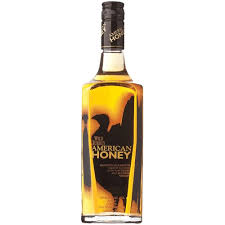Angostura bitters, grapefruit juice, rosemary, wild turkey american honey. Wild Turkey American Honey Liqueur